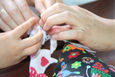 Warsztaty rękodzielnicze